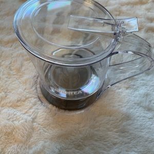 DAVIDsTEA Steeper (16 oz)